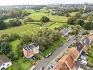 Bouwgrond te koop - Vilvoorde RBT09400