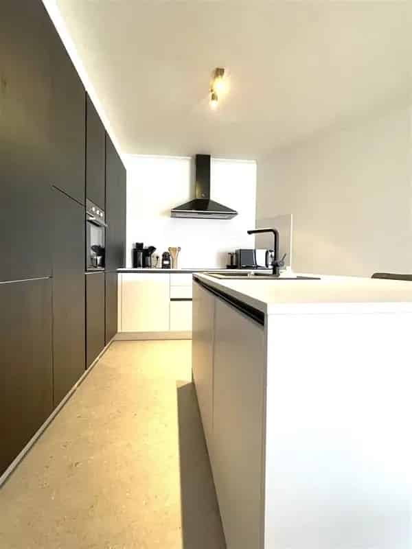 Appartement te koop in Zele