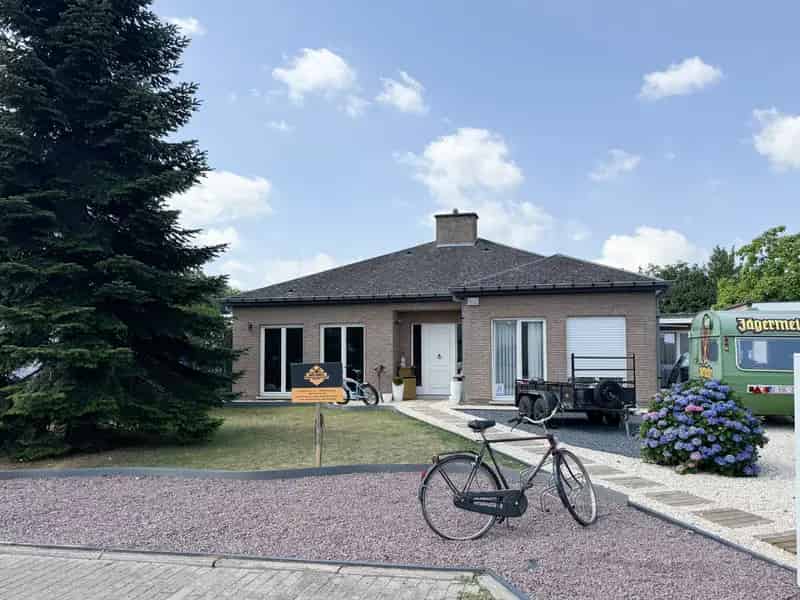 Huis te koop