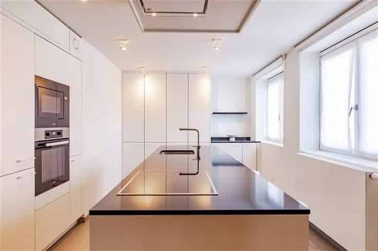 Penthouse Te Koop