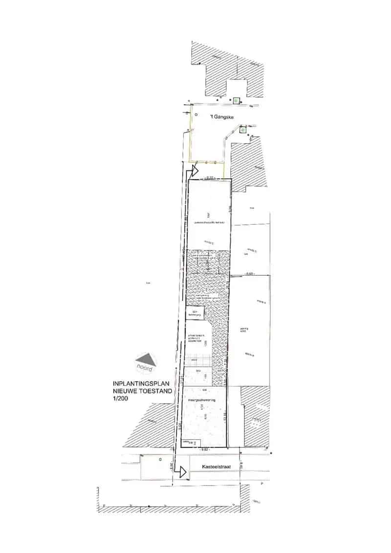 Nieuwbouw Appartementen Lendelede Centrum