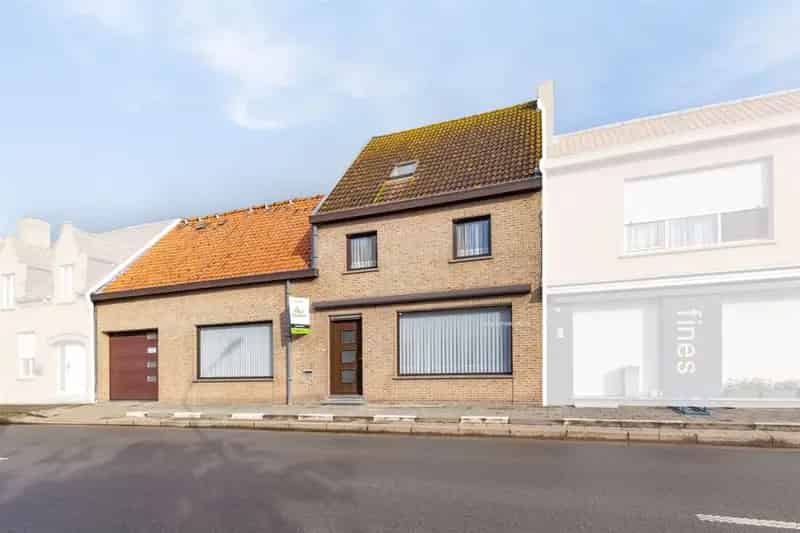 Woning te koop Diksmuide