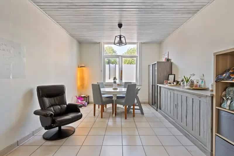 Huis te koop