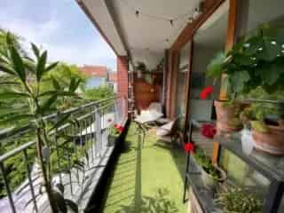 Appartement te koop - Evere VBD01891