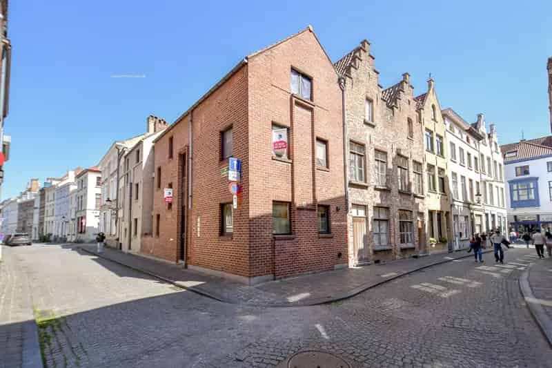 Woning te koop Brugge