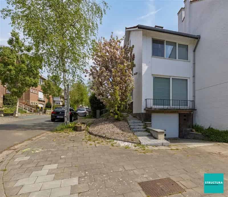 Instapklare gezinswoning met 3 slaapkamers in WEMMEL