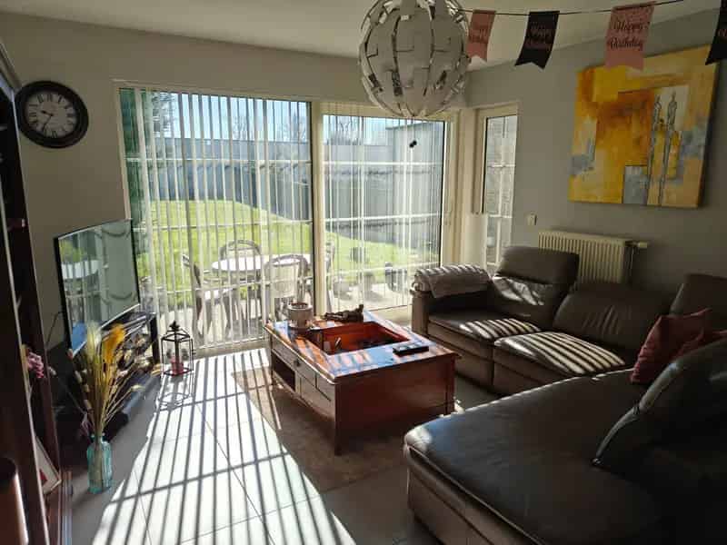 Appartement te koop