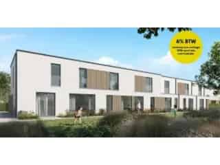 Project: ZWIJNDRECHT - Molenstraat - Zwijndrecht VI0002127