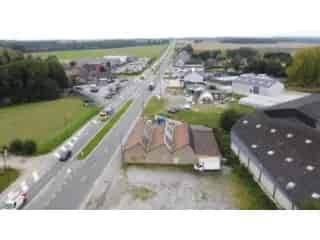 Handelsfonds te koop - Nandrin VBA80898