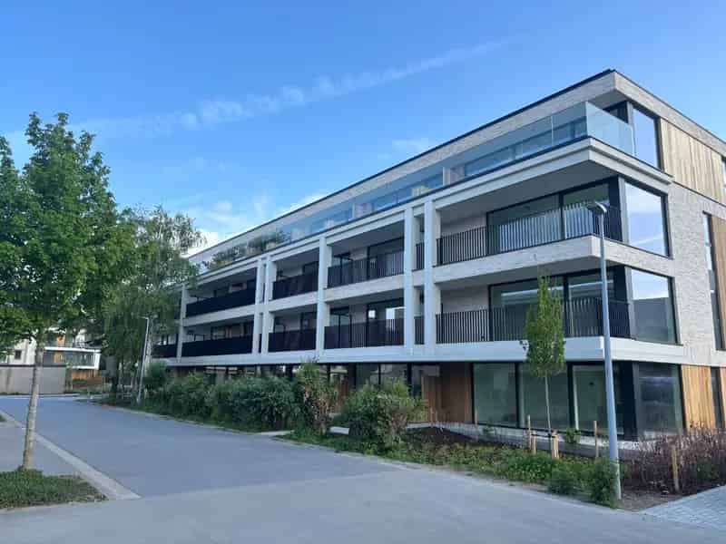 Appartement te koop