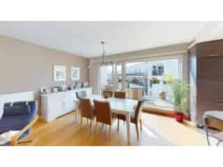 Appartement te koop - Schaarbeek VBD22111