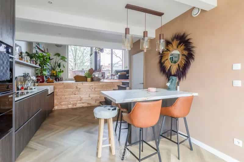 Appartement te koop