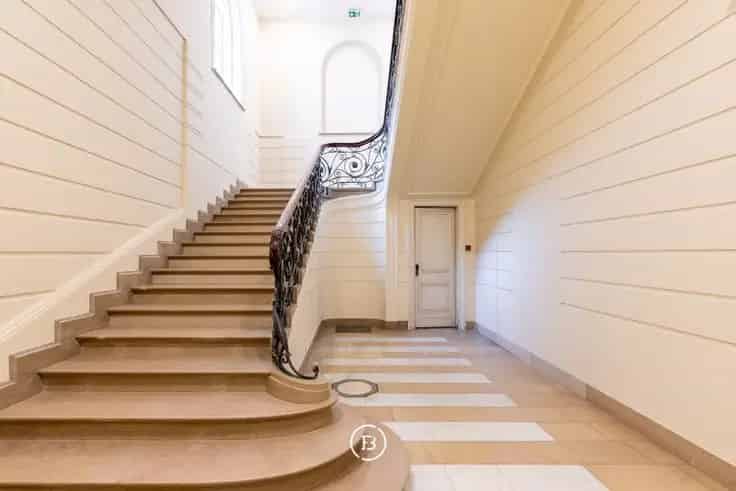 Luxueus Appartement Gent Centrum 242m² 2 slaapkamers