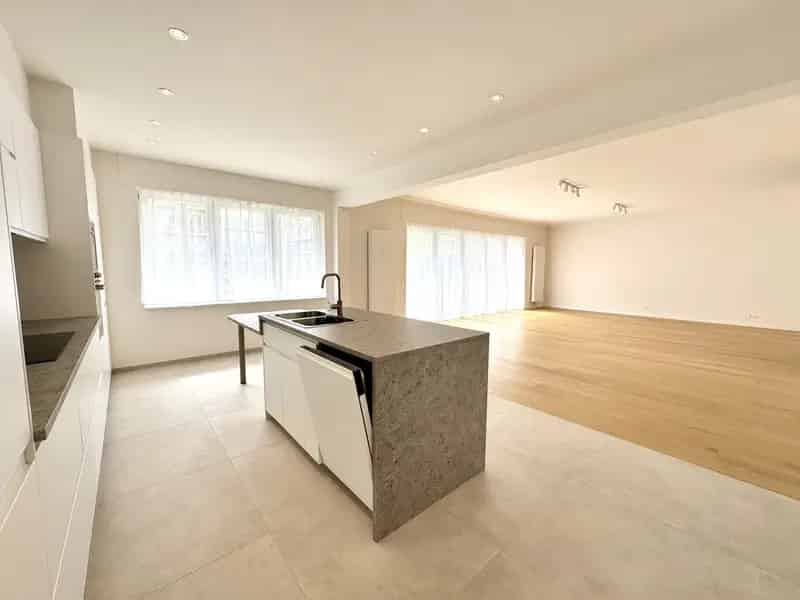 Appartement in Ukkel