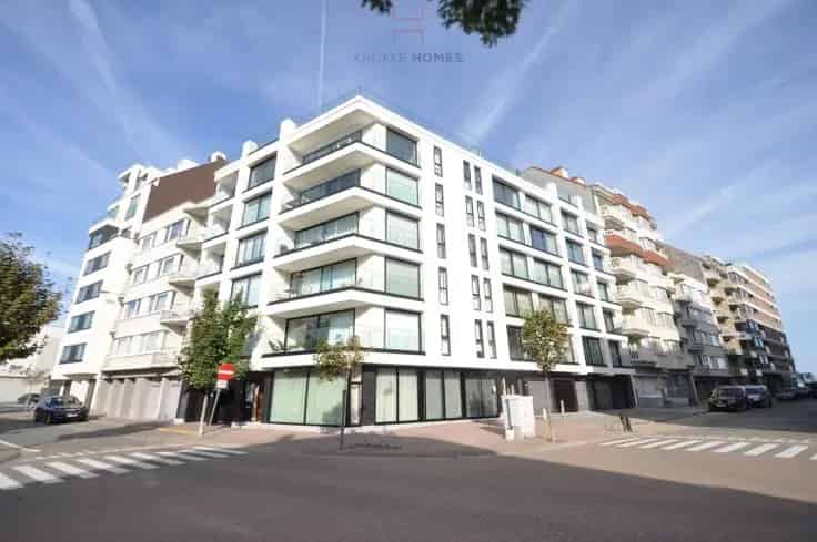 Appartement Te Koop