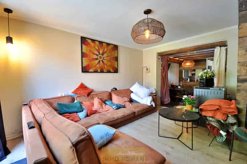 Huis te koop
