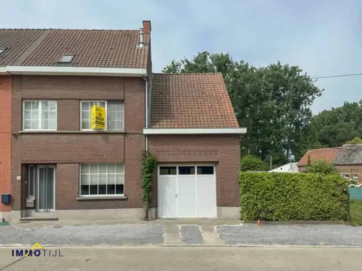 Huis Te Koop