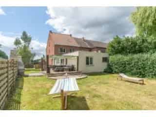 Huis gemengd gebruik te koop - Merksplas RBT63973


In optie