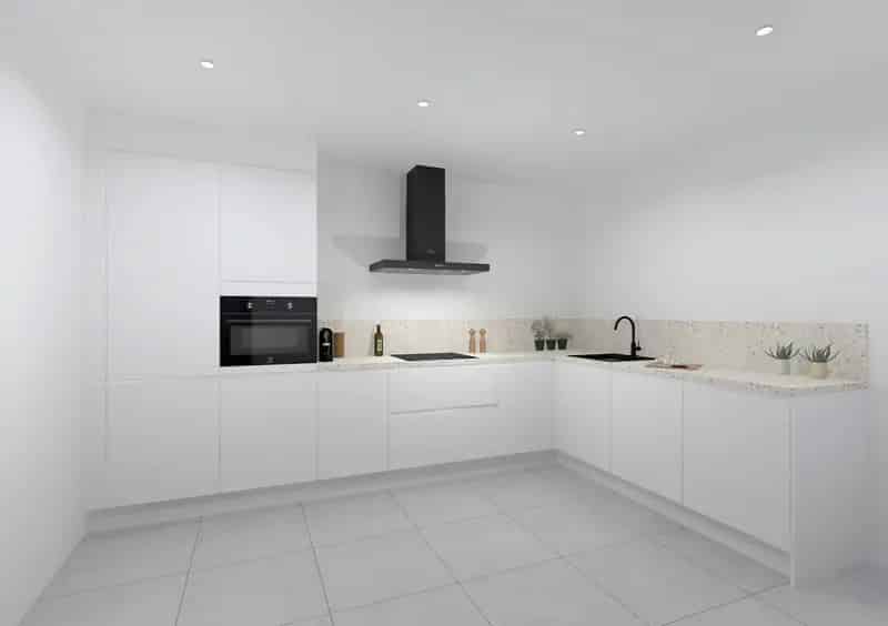 Appartement te koop