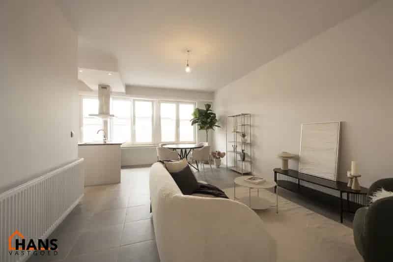 Appartement te koop