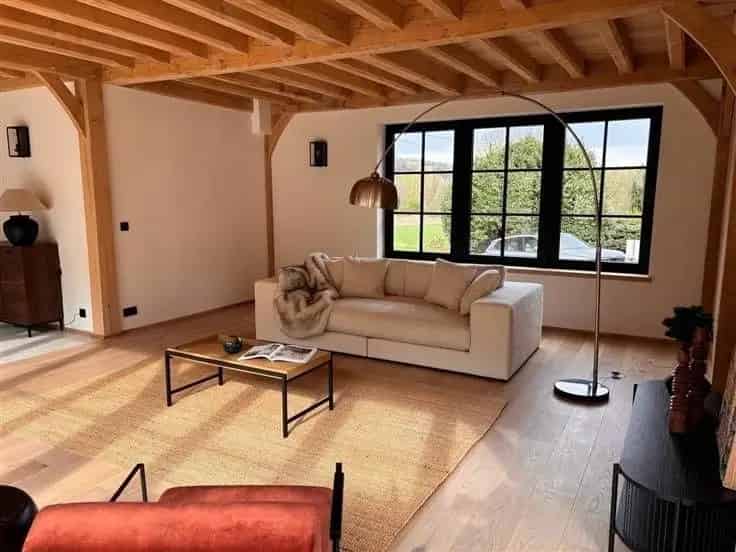 Huis Te Koop Grez-Doiceau 3 Slaapkamers 220m²