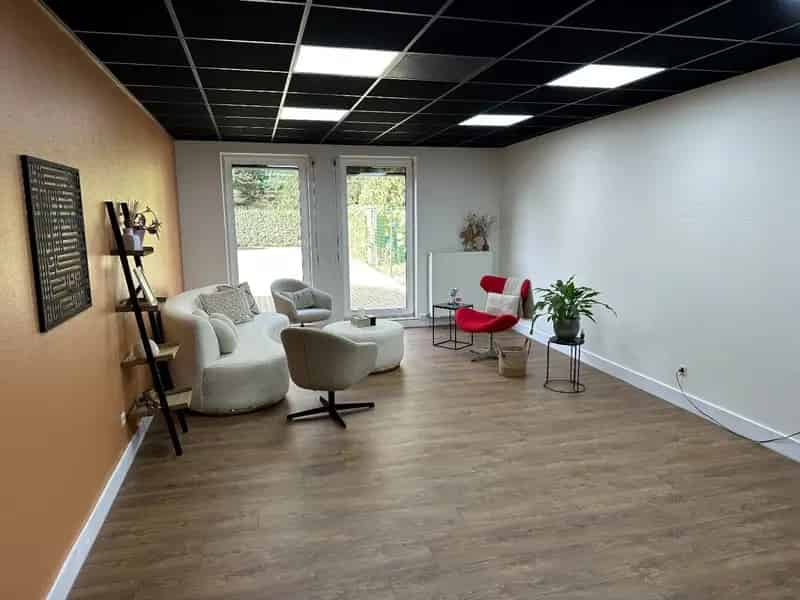Unieke handelsruimte op toplocatie in Genk – 200m² flexibel in te richten