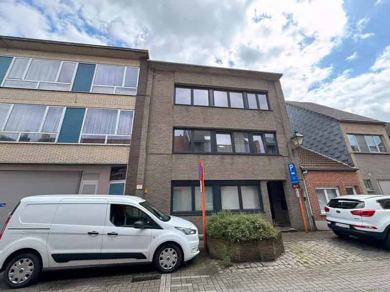Appartement te huur Herentals 3 slaapkamers