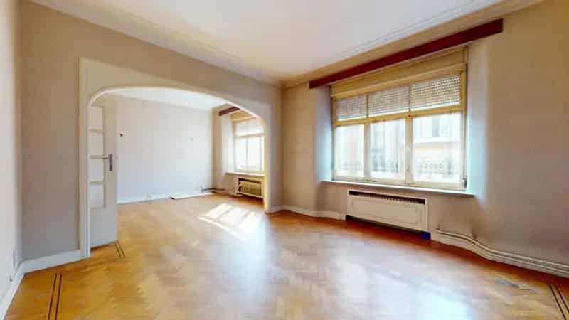 Appartement  te Etterbeek 