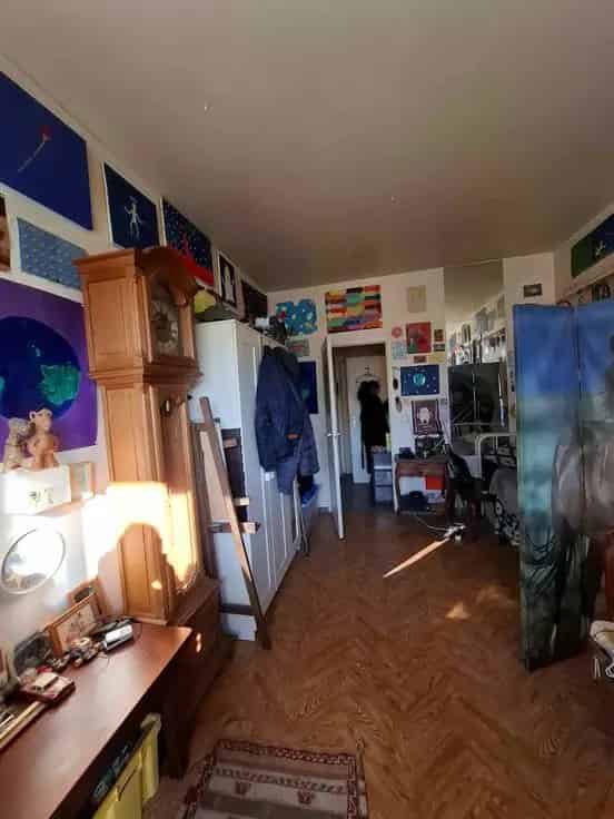 Studio Te Koop