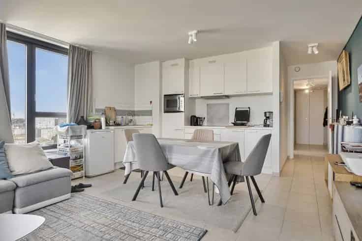 Appartement Te Koop