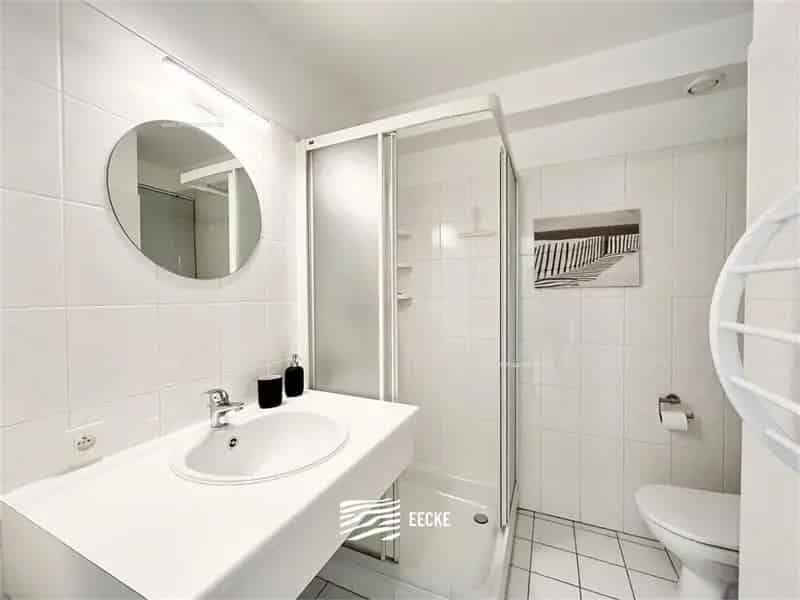 Studio te Koop Nieuwpoort Zeezicht