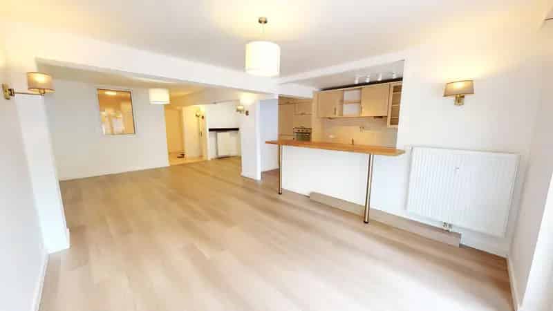Appartement  te Woluwe-Saint-Lambert 