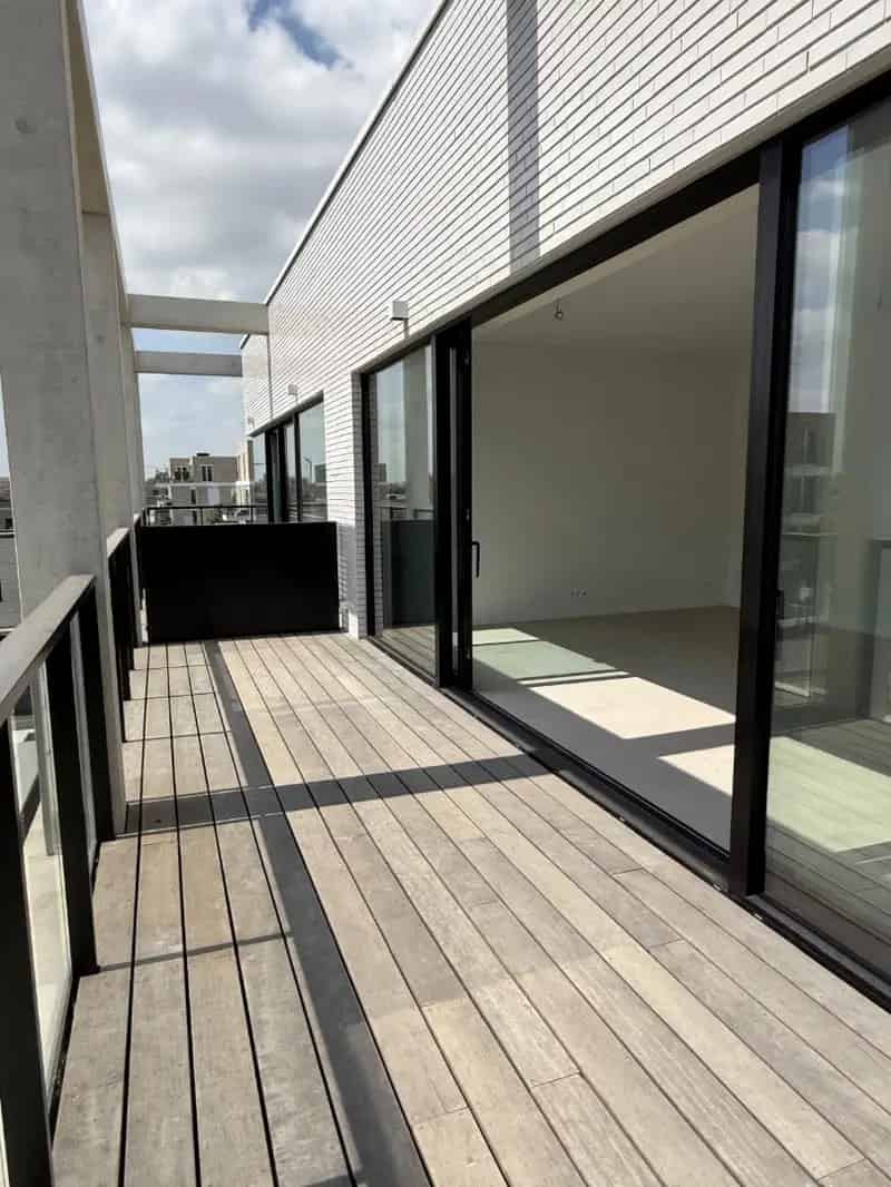 Appartement te huur