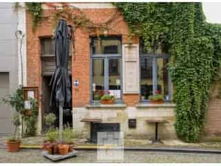 Handelsfonds te koop - Brugge RBP91238