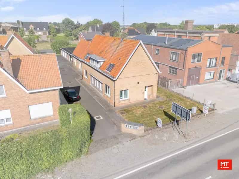 Huis te huur