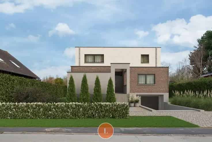Huis Te Koop Te Renoveren 950m²