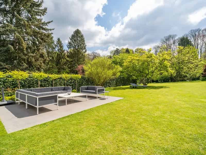 Moderne Villa te Huur Ukkel Nabij Fort Jaco