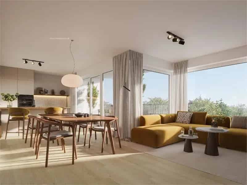 Nieuwbouw appartement te koop in Koksijde