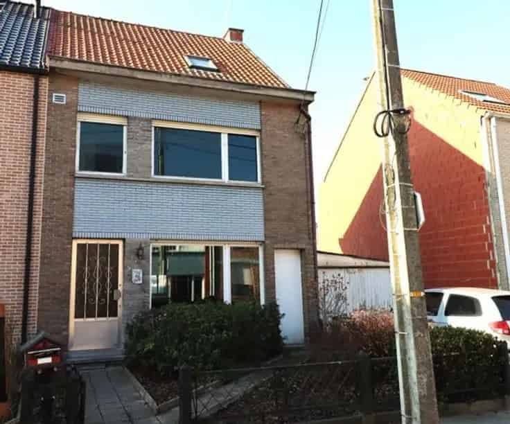 Huis Te Koop