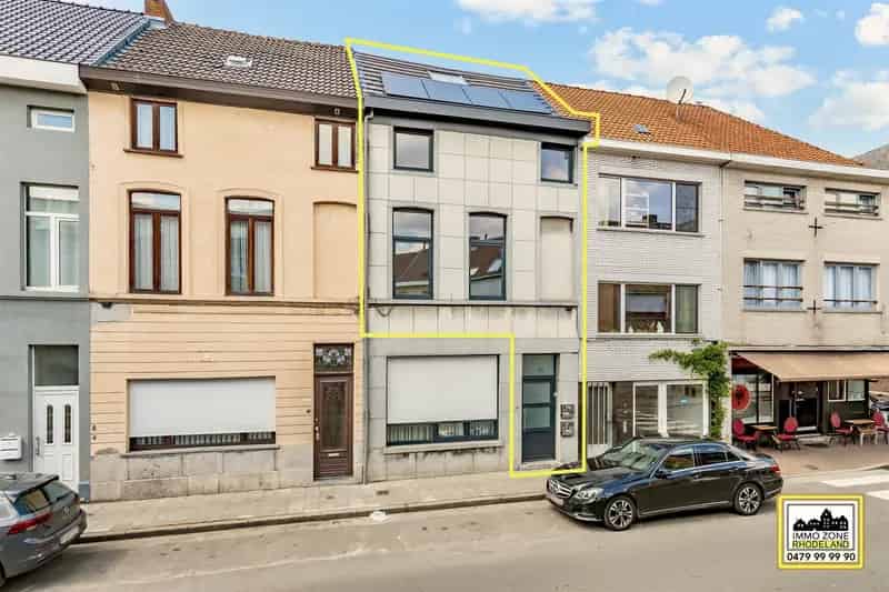 Appartement te koop