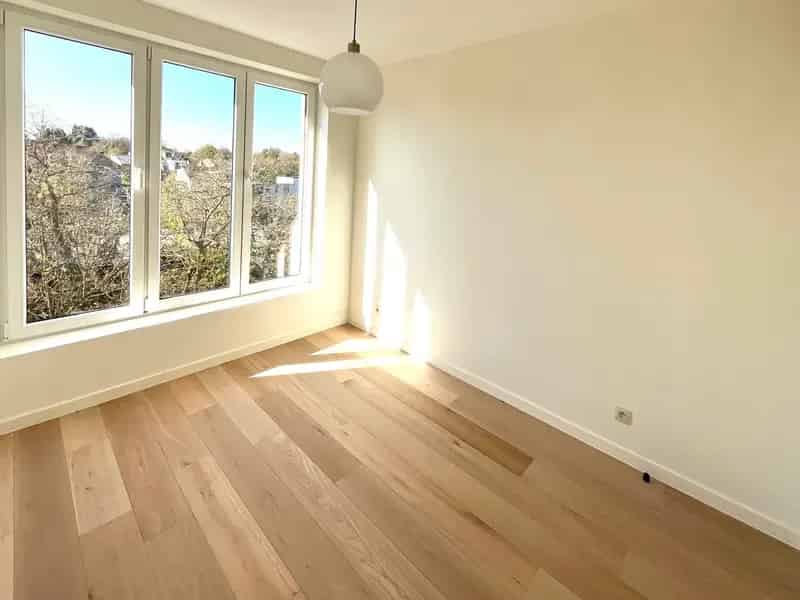 VIVIER D'OIE - ST JOB, prachtig duplex penthouse met 2 slaapkamers!