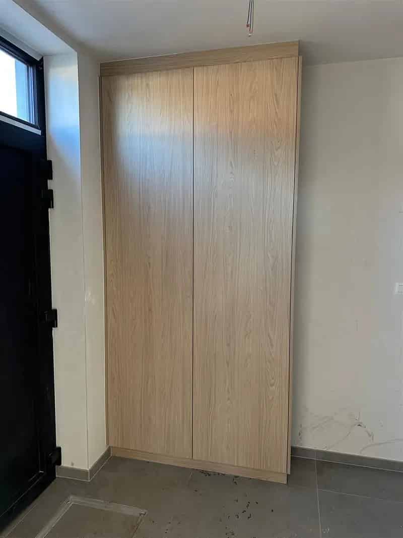Afgewerkte BEN-woning te Siemkensheuvel (Maaseik)