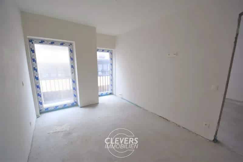Appartement te huur Hamptons II 2 slaapkamers terras nieuwbouw