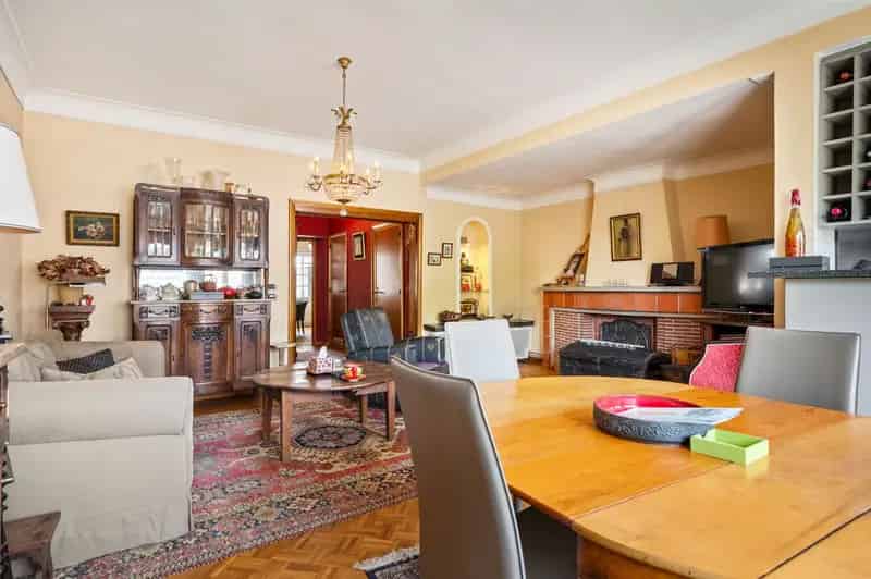 Prachtig appartement (84m²) met twee slaapkamers en riant terras!