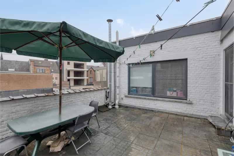 Appartement te koop in Zottegem