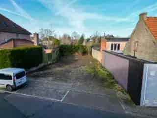 Bouwgrond te koop - Lede RWC36856