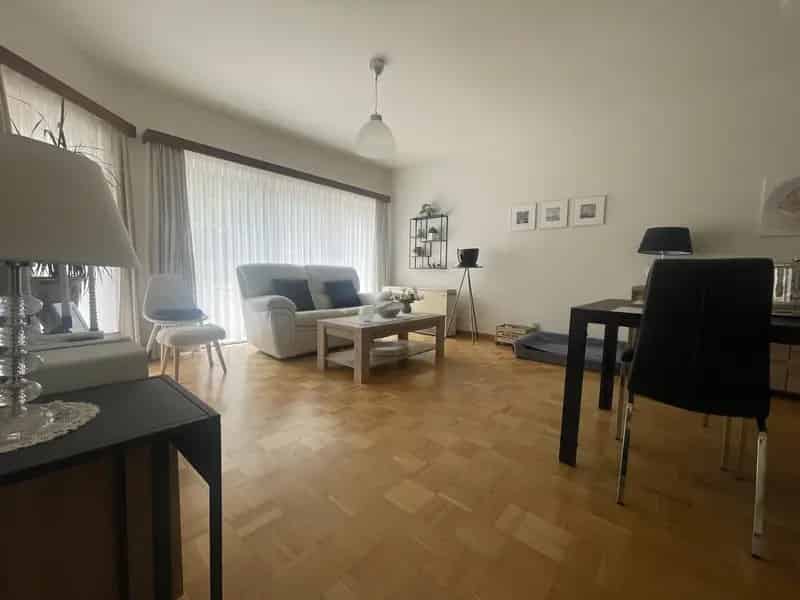 Gelijkvloers Appartement 2 Slaapkamers Zutendaal