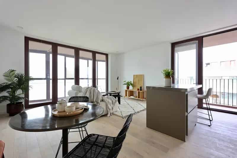 Appartement te koop