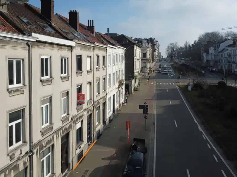 Huis te koop in Gent