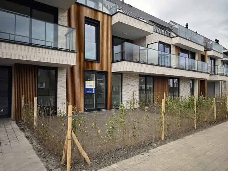 Appartement Te Koop